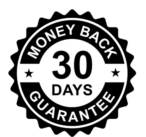 30 Day Warranty
